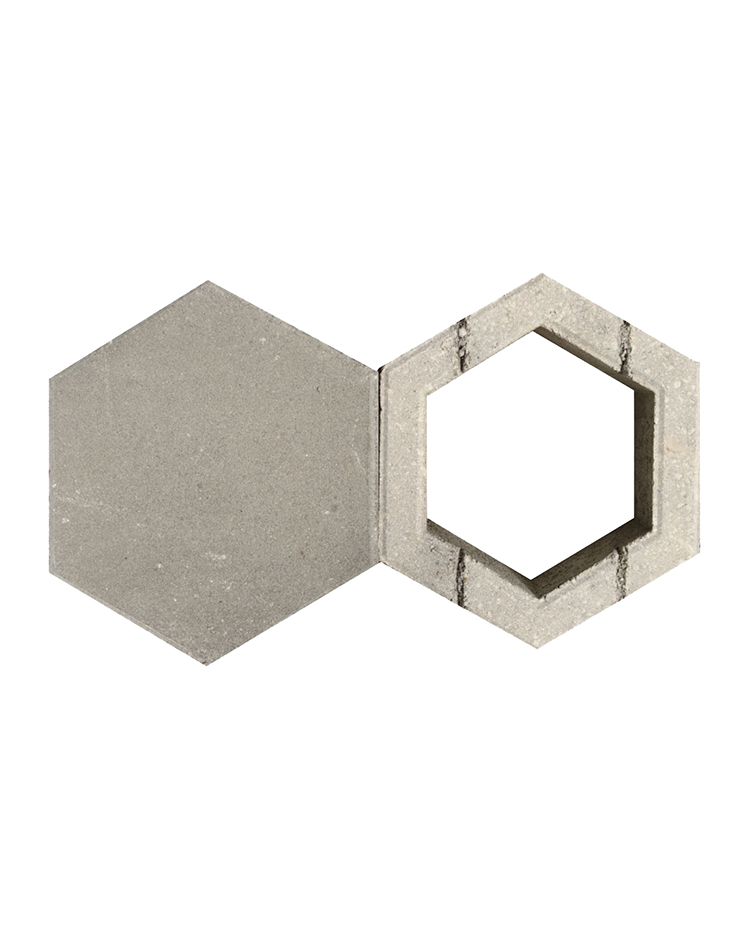 生態(tài)護(hù)坡磚