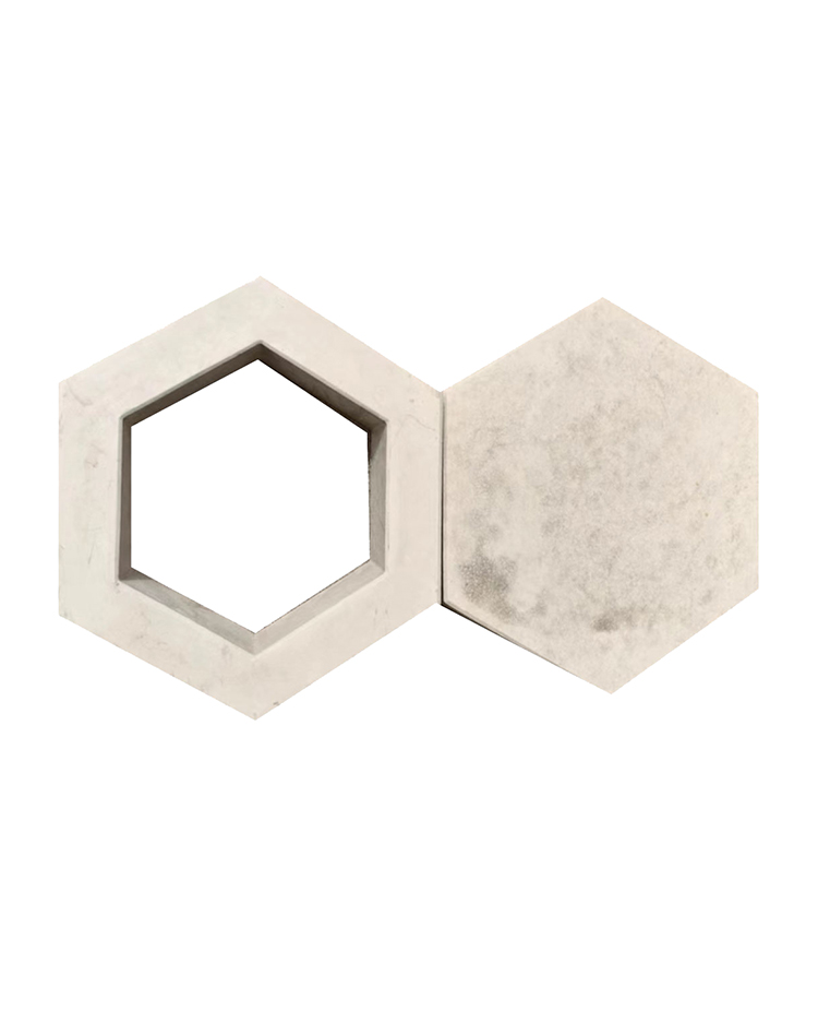 生態(tài)護(hù)坡磚