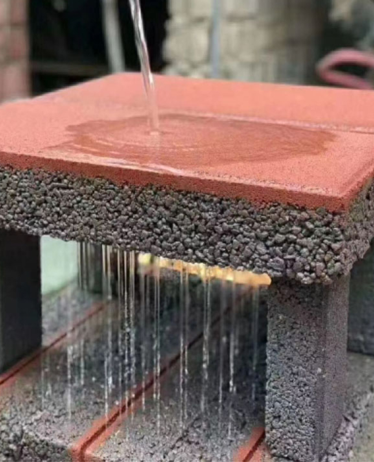 透水磚