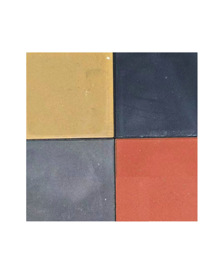 荷蘭磚（面包磚）