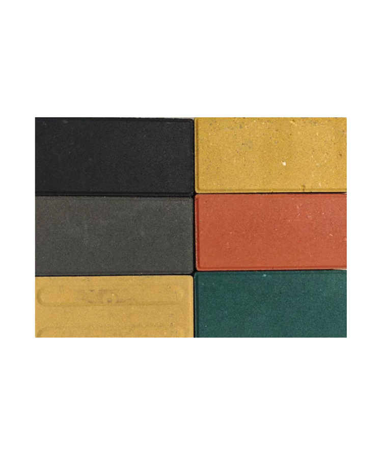 荷蘭磚（面包磚）